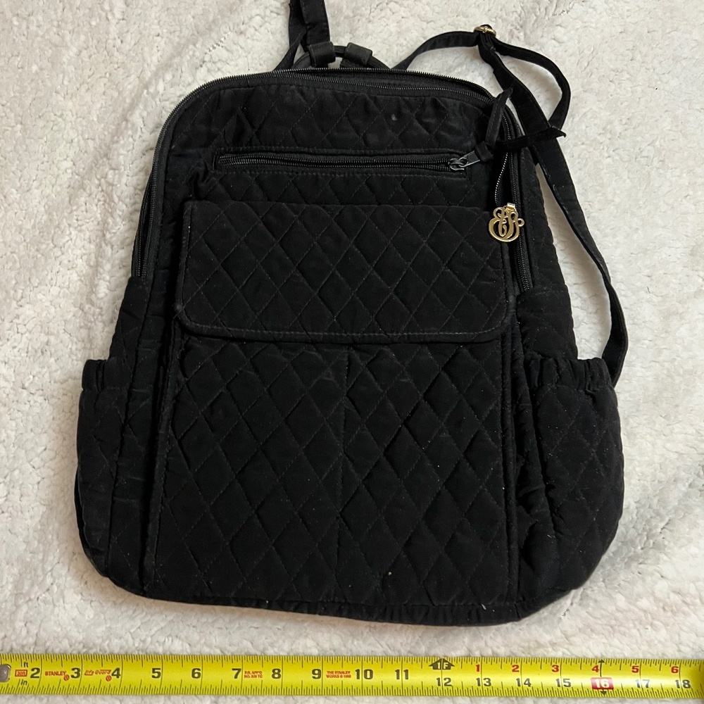 Vera Bradley Back Pack